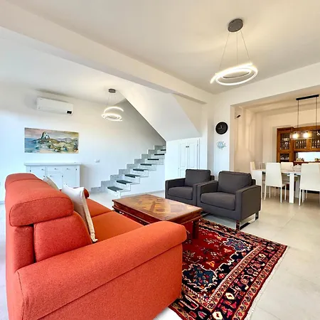 Maison De Charme * Бари-Сардо