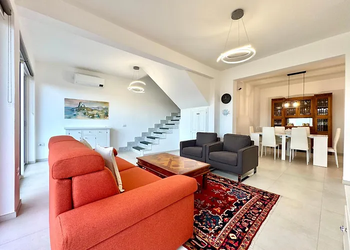 Maison De Charme * Бари-Сардо