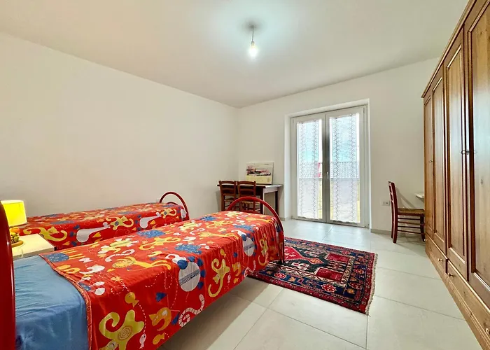 Maison De Charme * Бари-Сардо