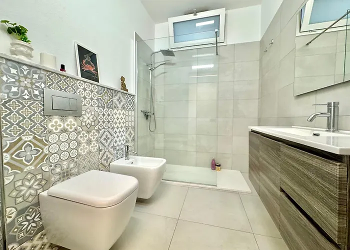 Апартаменты Maison De Charme *