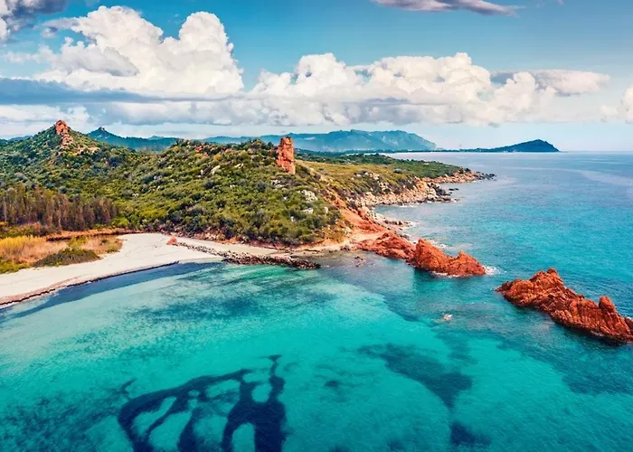 Maison De Charme Апартаменты *