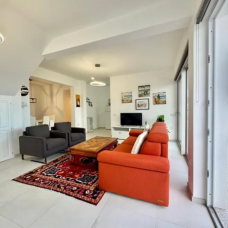 Maison De Charme Bari Sardo