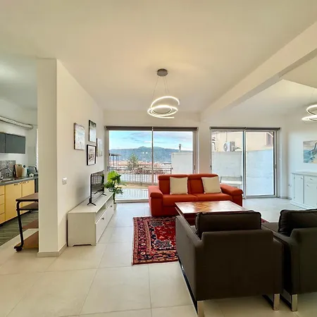 Apartman Maison De Charme