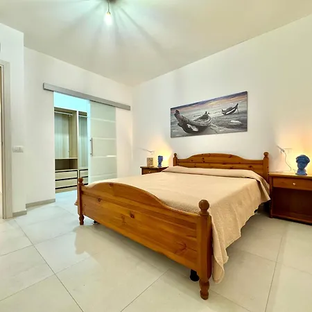 Maison De Charme Bari Sardo