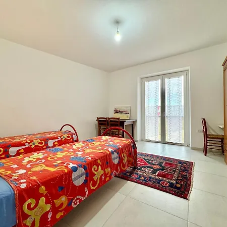 Maison De Charme * Bari Sardo