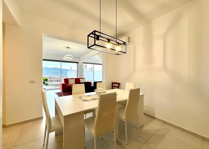 Apartman Maison De Charme