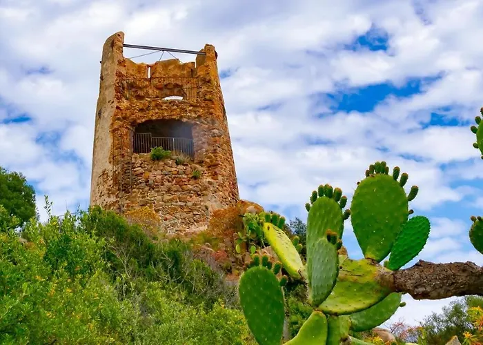 Maison De Charme Apartman *