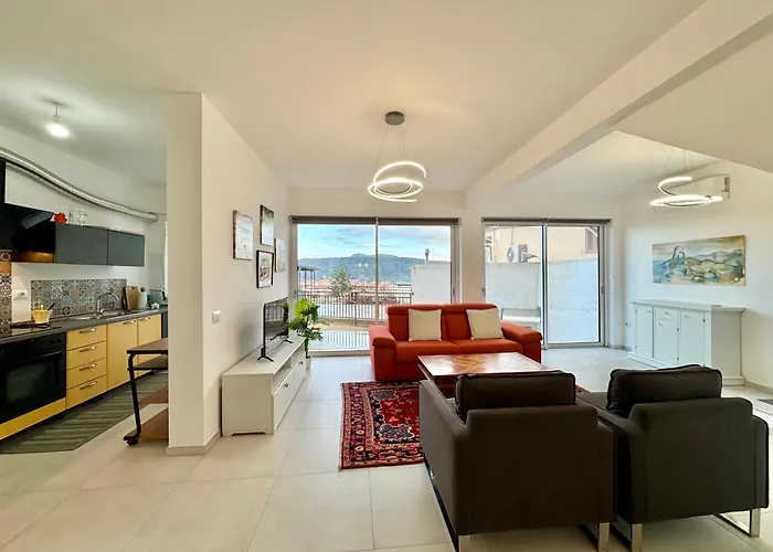 Apartman Maison De Charme