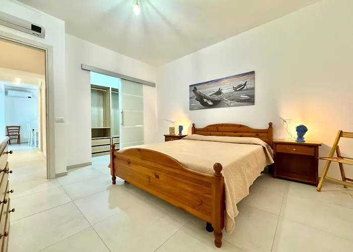 Maison De Charme Bari Sardo