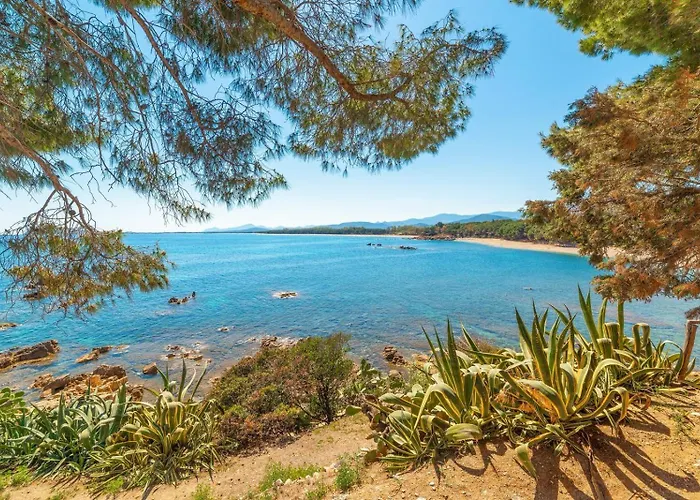 Maison De Charme Bari Sardo