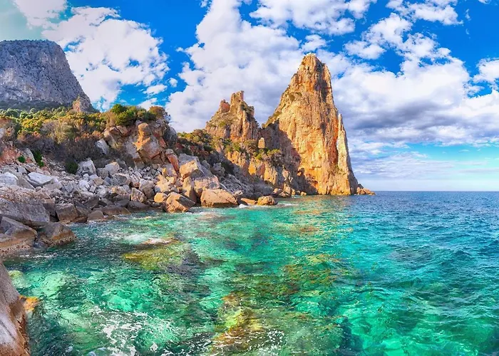 Maison De Charme Apartman *